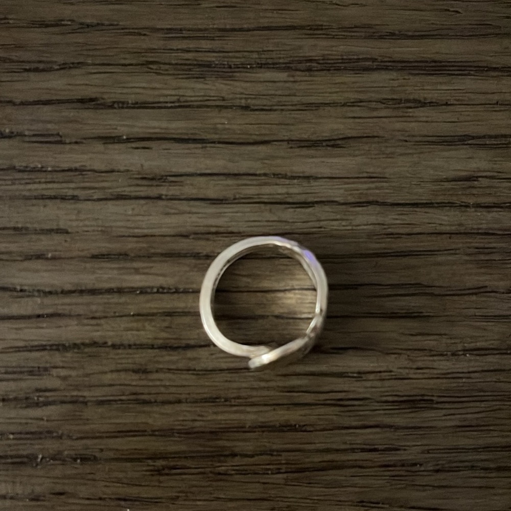 Spoon Ring - Picture 3 of 3